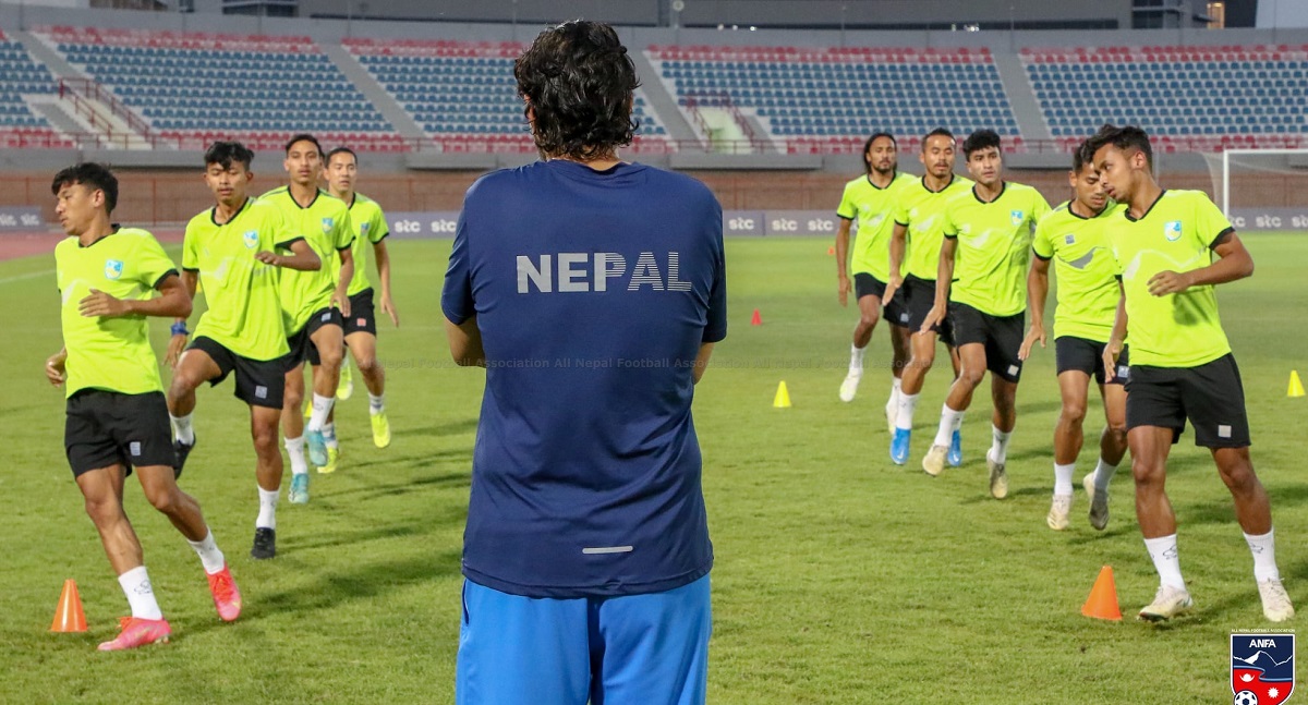 तस्बिर : एन्फा